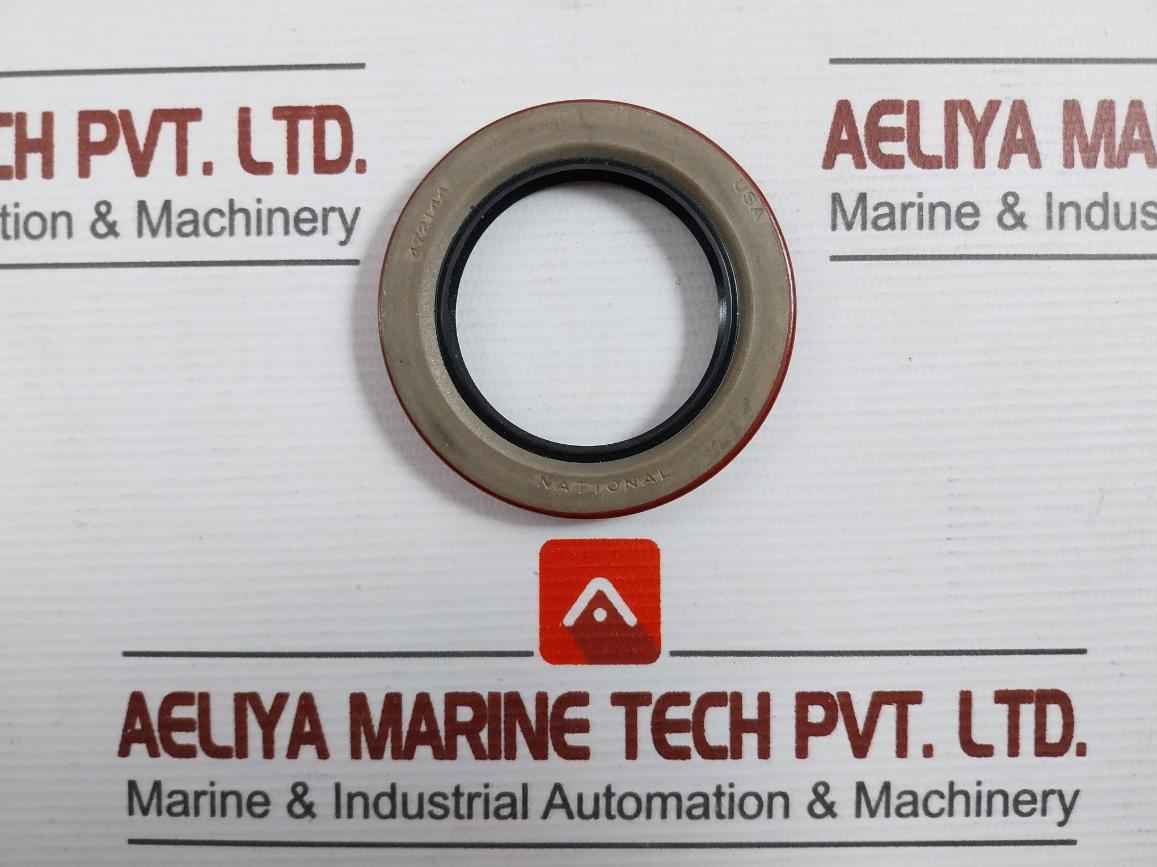 National 472144 Oil Seal