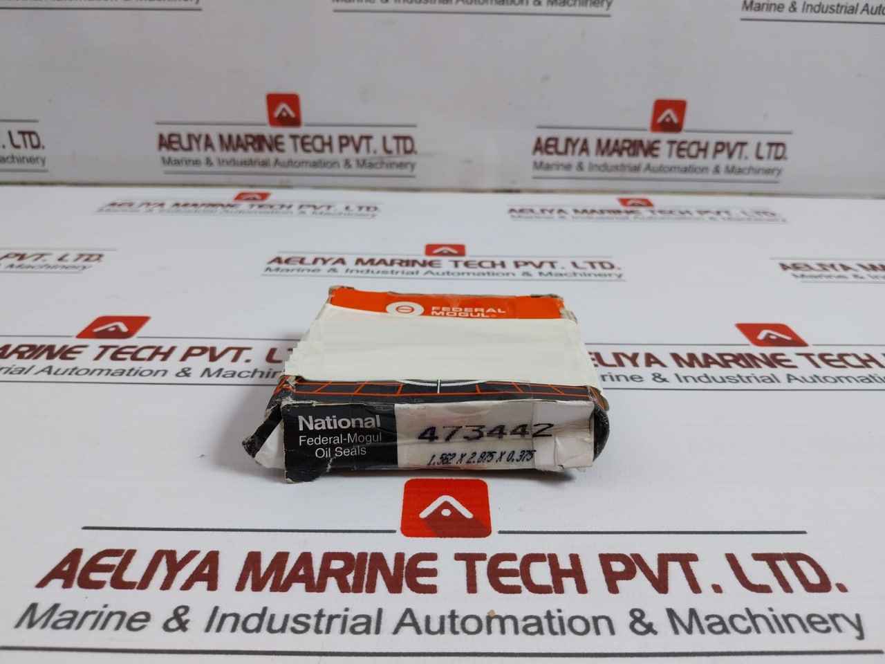 National 473442 Oil Seal