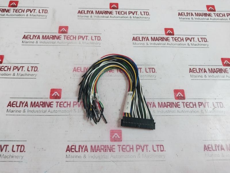 National Instruments 154420A-01L Usb-8452 Cable Assembly 1Ff0321 2133 12506
