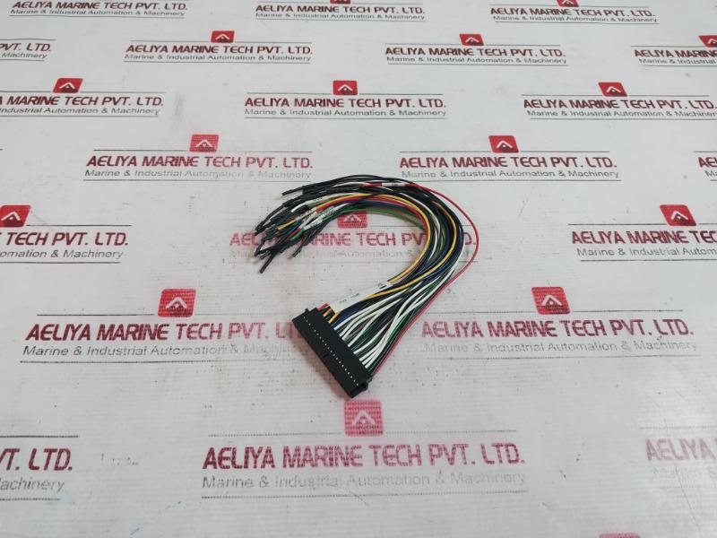 National Instruments 154420A-01L Usb-8452 Cable Assembly 1Ff0321 2133 12506