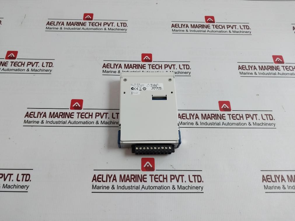 National Instruments Ni 9211 4-channel Temperature Module Hi-speed Usb Carrier