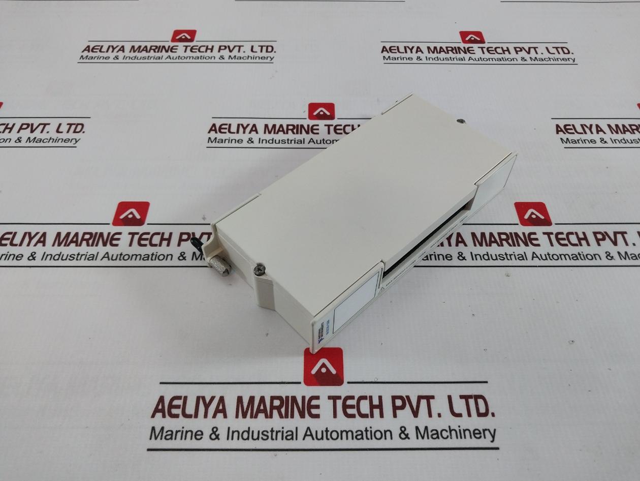 National Instruments Scxi-1326 High-voltage Terminal Block Assembly