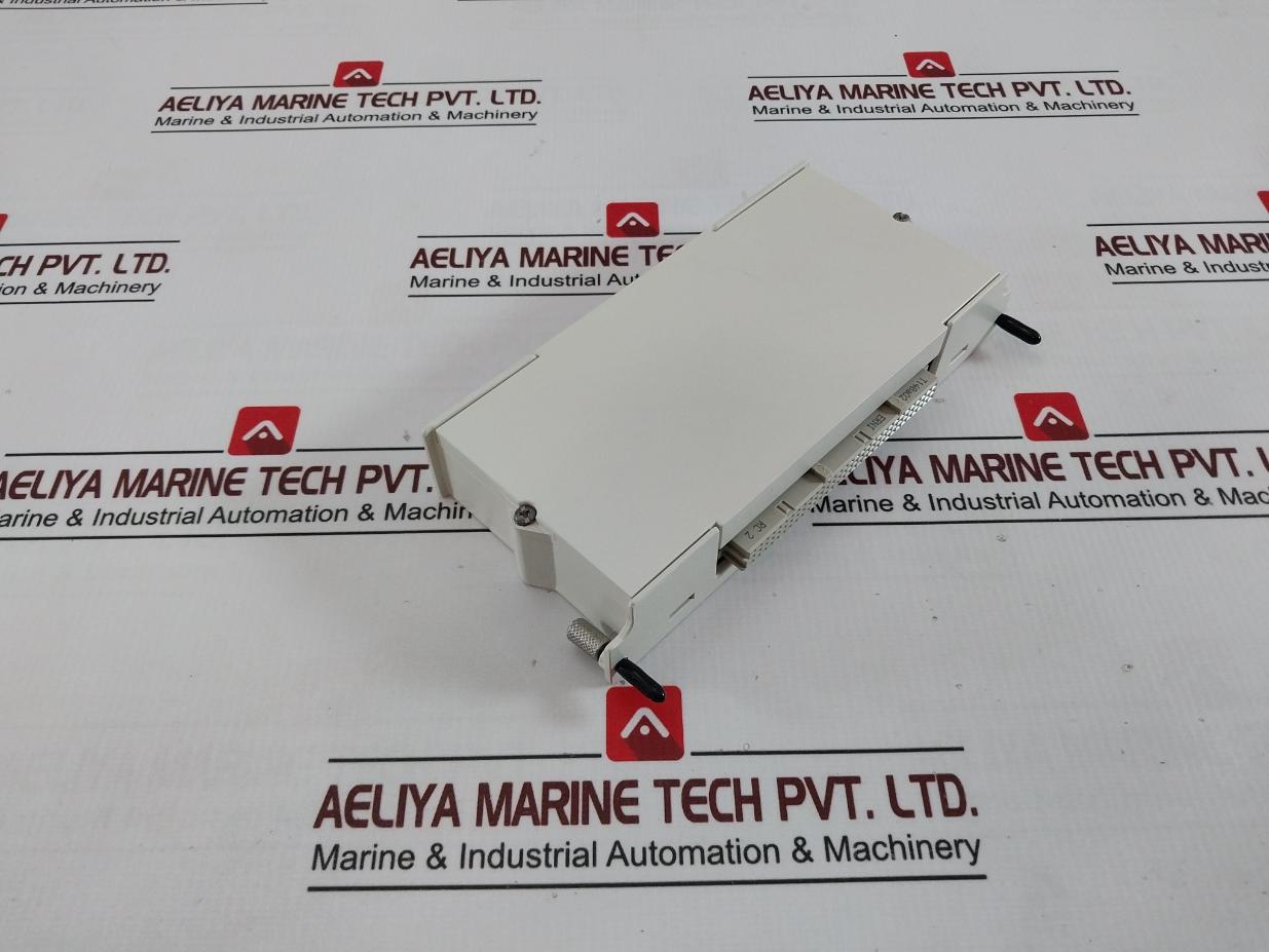 National Instruments Scxi-1326 High-voltage Terminal Block Assembly