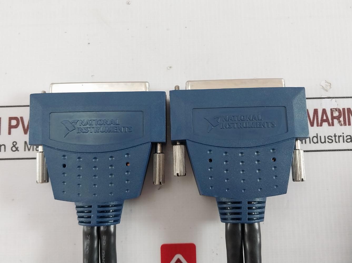 National Instruments Sh200Lfh-4Xdb50F-c Cable Assembly 1 Meter 192004C-01