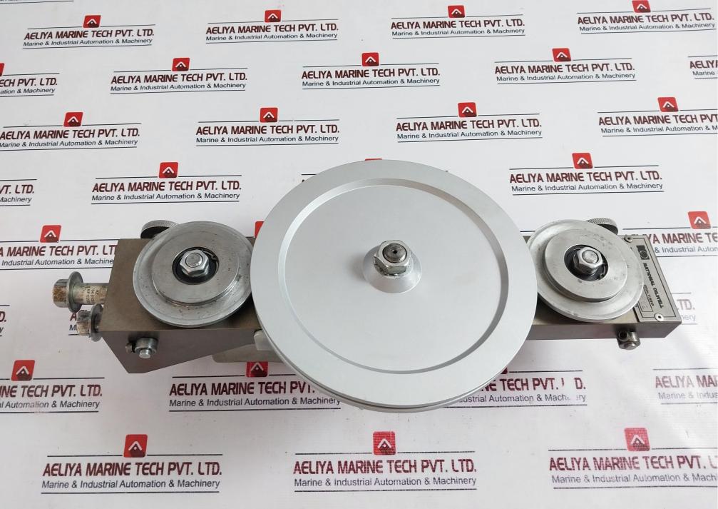 National Oilwell 0MMA 092 Mathey Veeder-Root Counter Module