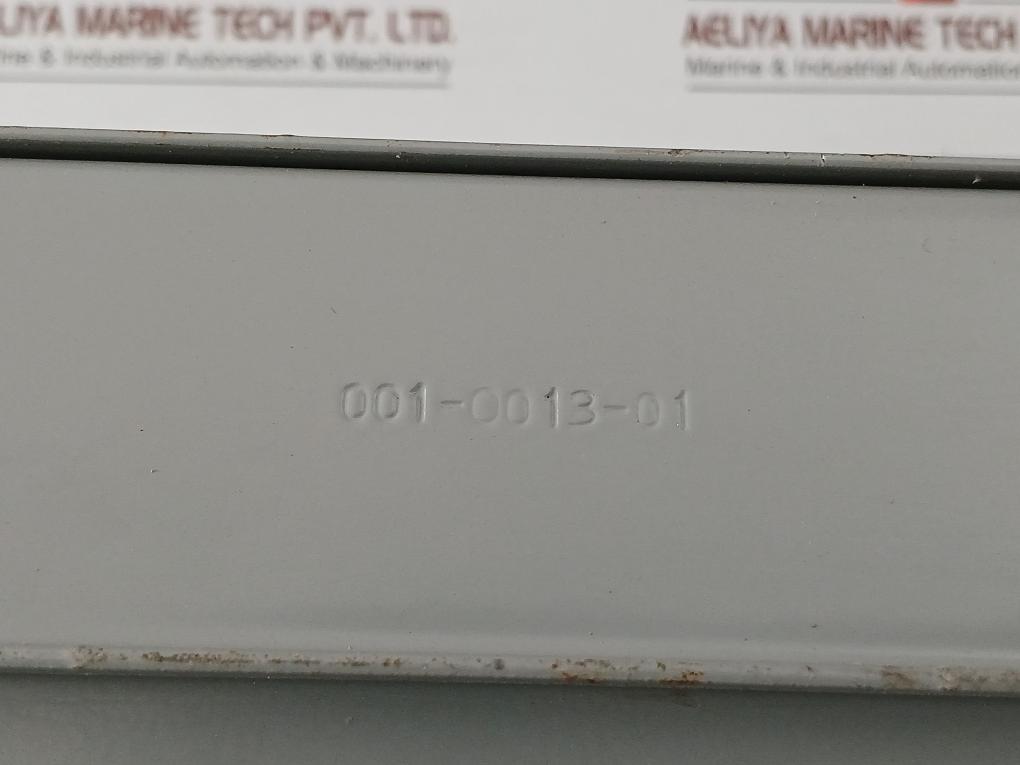 6415-9084-00 National Oilwell Engine Generator Control Module 600V