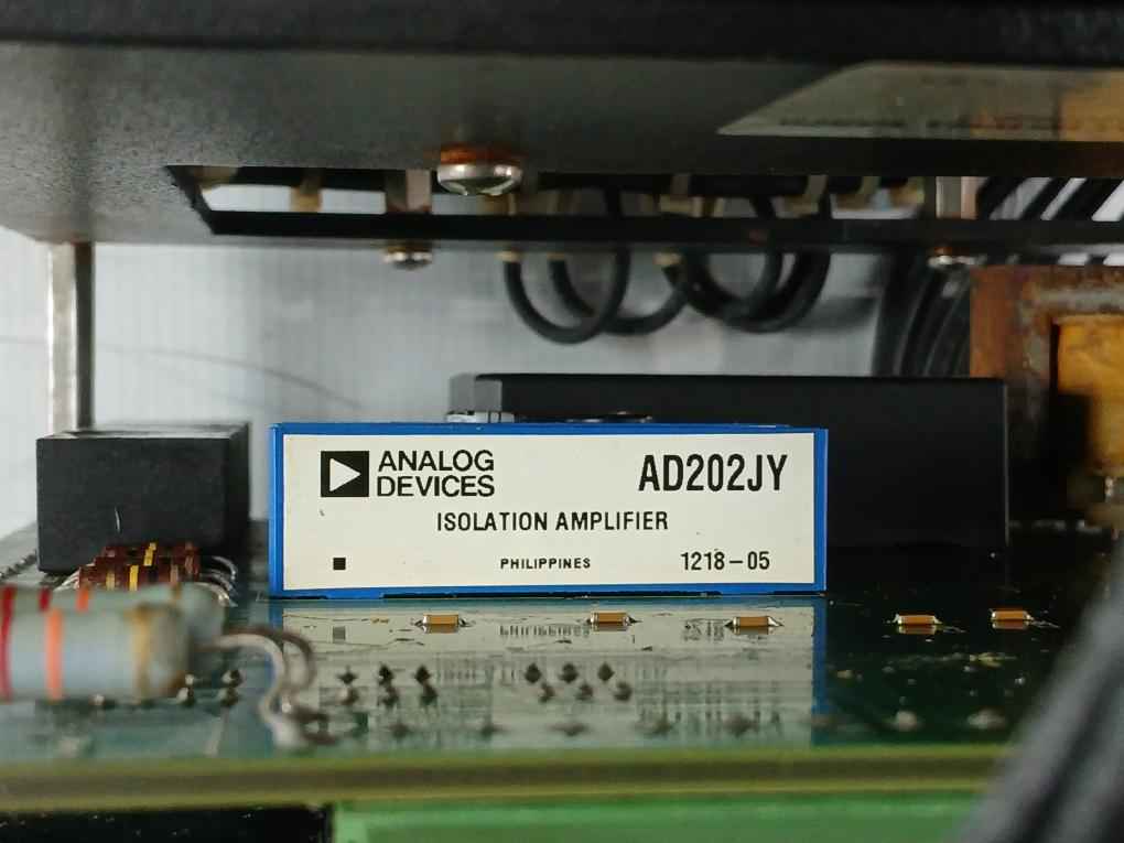 National Oilwell Varco 10057078-001 Digital Field Supply Module K05H1000