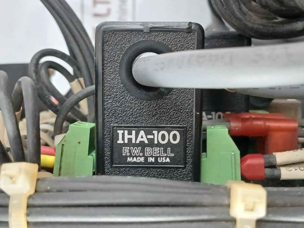 National Oilwell Varco 10057078-001 Digital Field Supply Module K05H1000