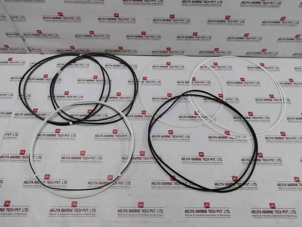 National Oilwell Varco 154191+71 Seal Kit For Passive Compensator