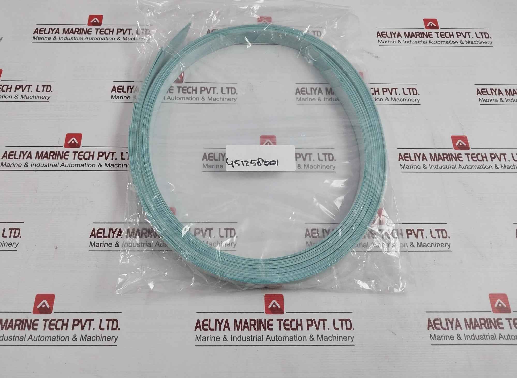 National Oilwell Varco 154192 Seal Kit For Crown Mounted Compensator 402058000