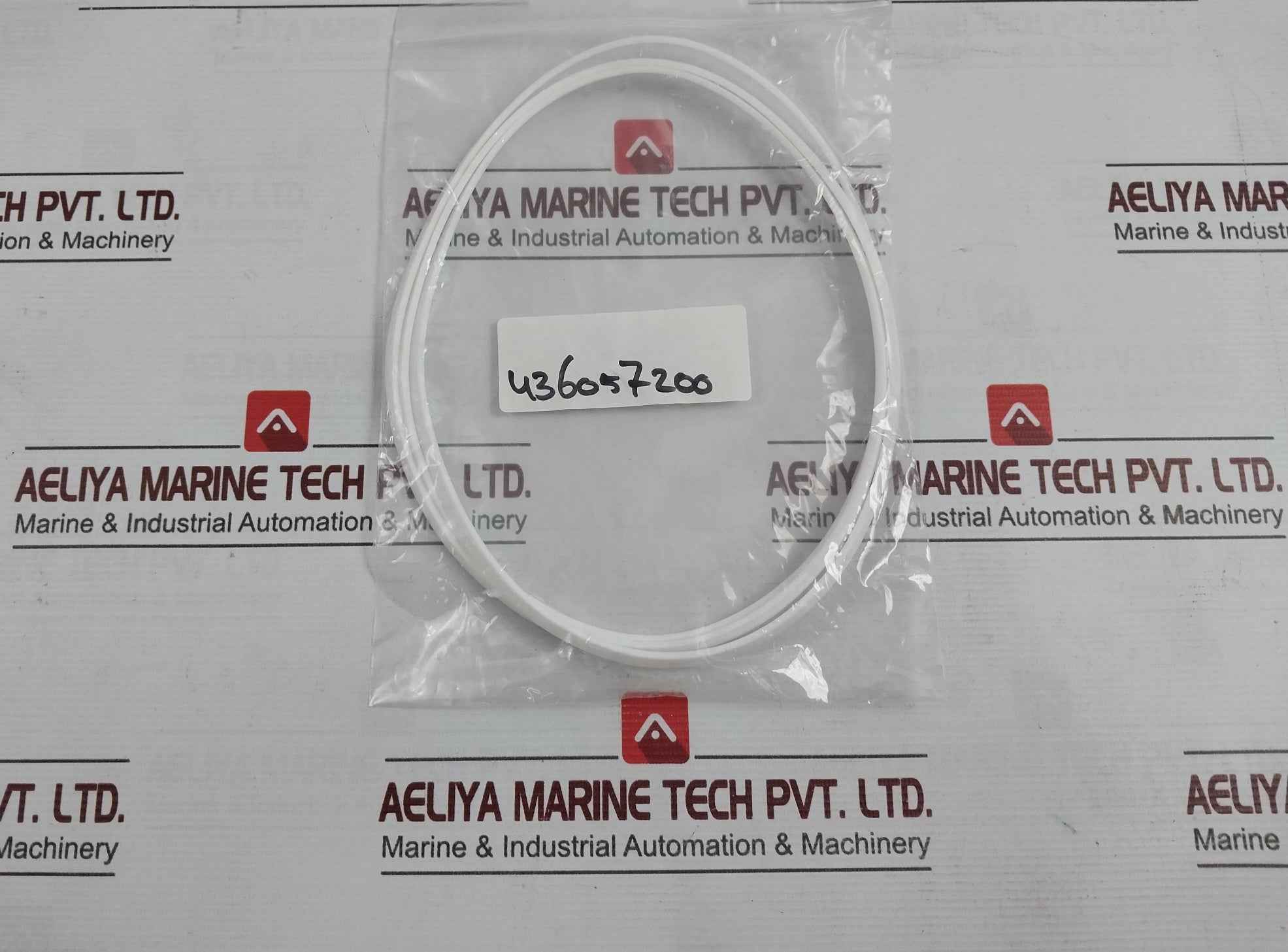 National Oilwell Varco 154192 Seal Kit For Crown Mounted Compensator 402058000