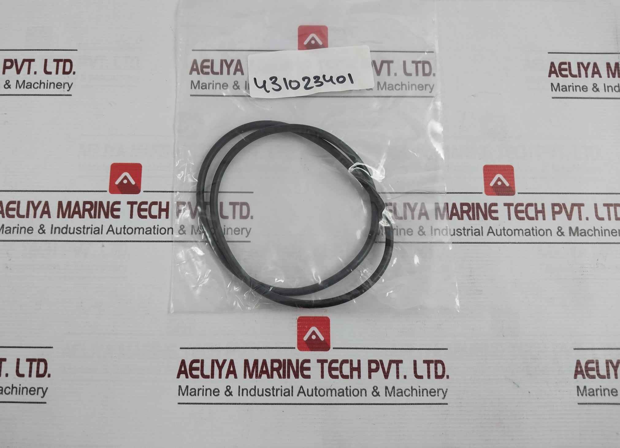 National Oilwell Varco 154192 Seal Kit For Crown Mounted Compensator 402058000