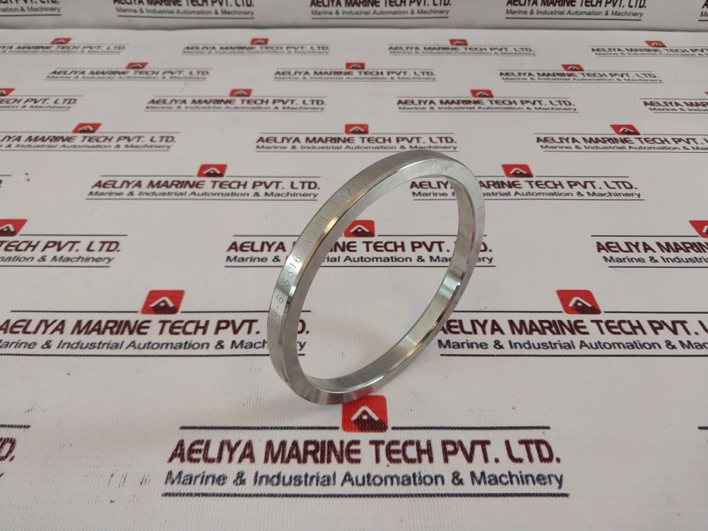 National Oilwell Varco 20384208 Bonnet Gasket FC Type S316
