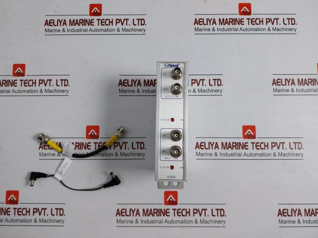Naval-Electronics-Length-10Cm-Power-Supply-Amplifier-Cable-A3260-208487-1