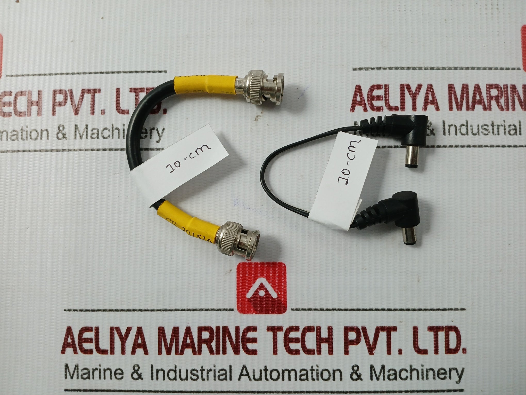 Naval-Electronics-Low-Band-Vhf-Amplifier-Assembly-10-Cm-A3250-8