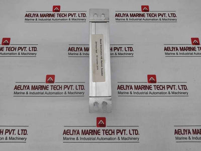 Naval Electronics Amplifier Of 3281