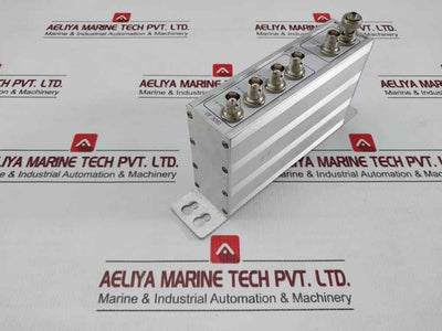 Naval Electronics Amplifier Of 3281