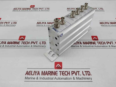 Naval Electronics Amplifier Of 3281