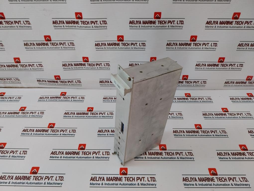 Naval Mm-750 Pal B/G Tv Modulator Module