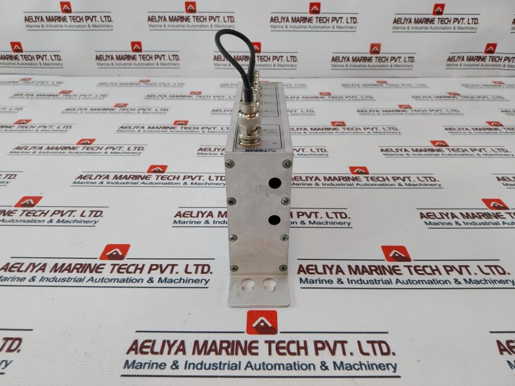 Naval Of 3281 Output Filter Used