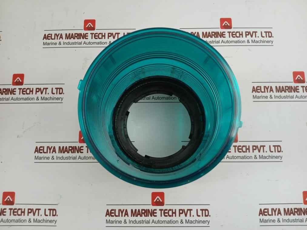 Navigation Light Lens New Condition E-8307000500 Aqua Signal Upper F 70/70M