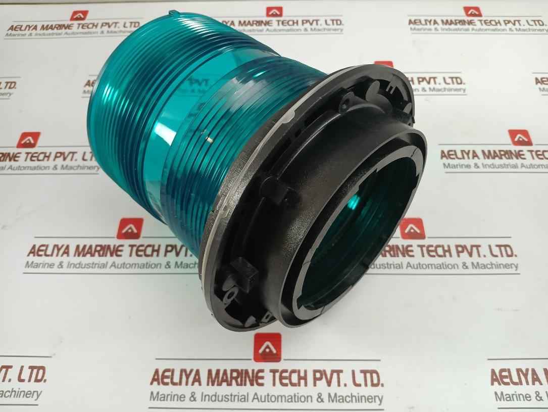 Navigation Light Lens New Condition E-8307000500 Aqua Signal Upper F 70/70M