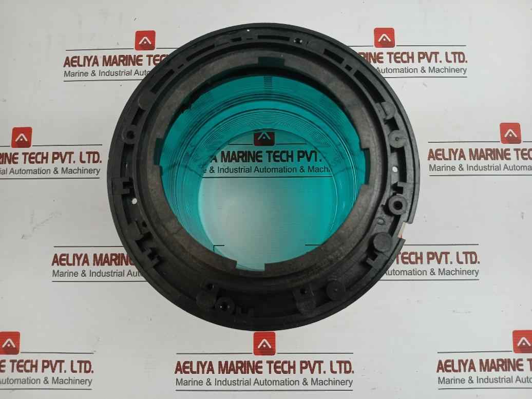 Navigation Light Lens New Condition E-8307000500 Aqua Signal Upper F 70/70M