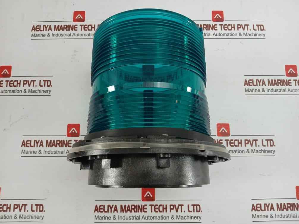 Navigation Light Lens New Condition E-8307000500 Aqua Signal Upper F 70/70M