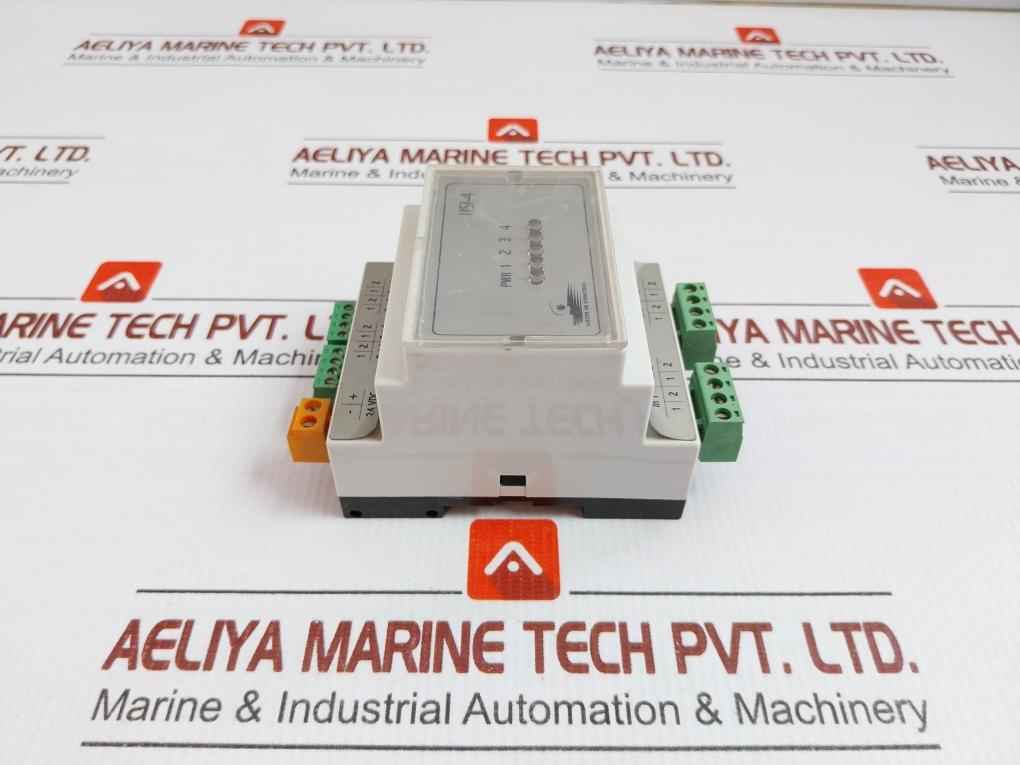Navis In Control 24Vdc Controller Usi-4