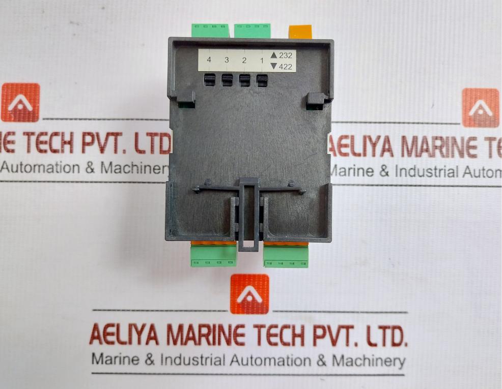 Navis In Control 24Vdc Controller Usi-4