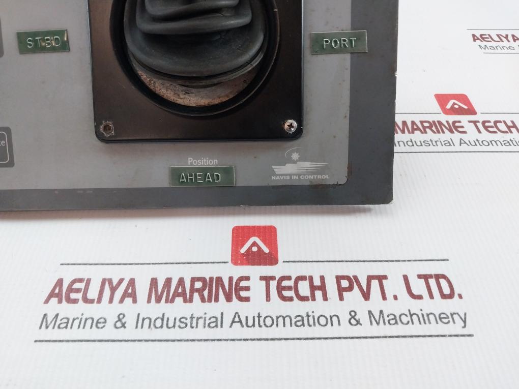 Navis Integrated Vessel Control System 24V, Ivcs 2000