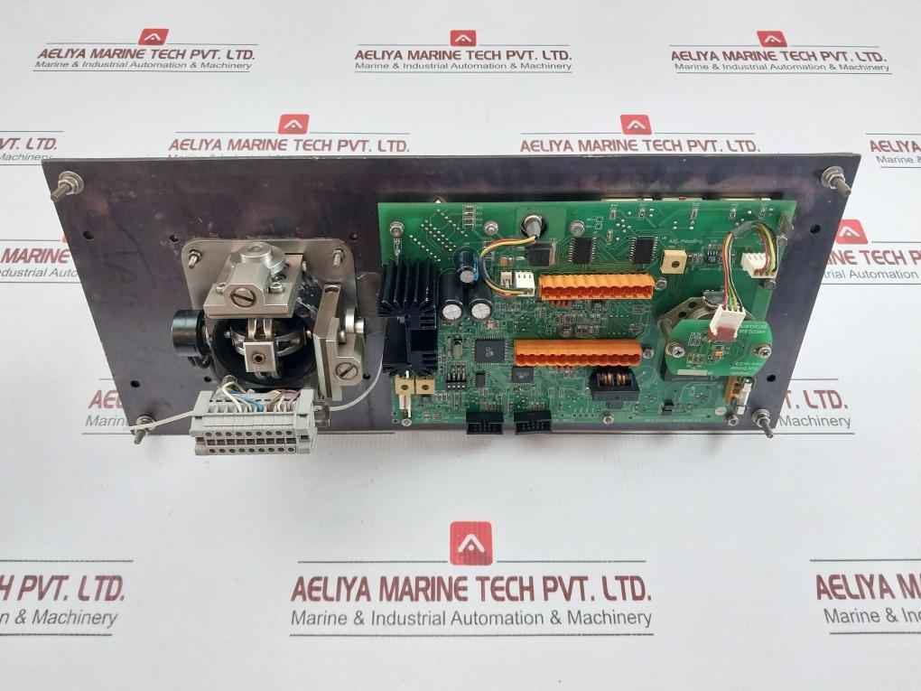 Navis Integrated Vessel Control System 24V, Ivcs 2000