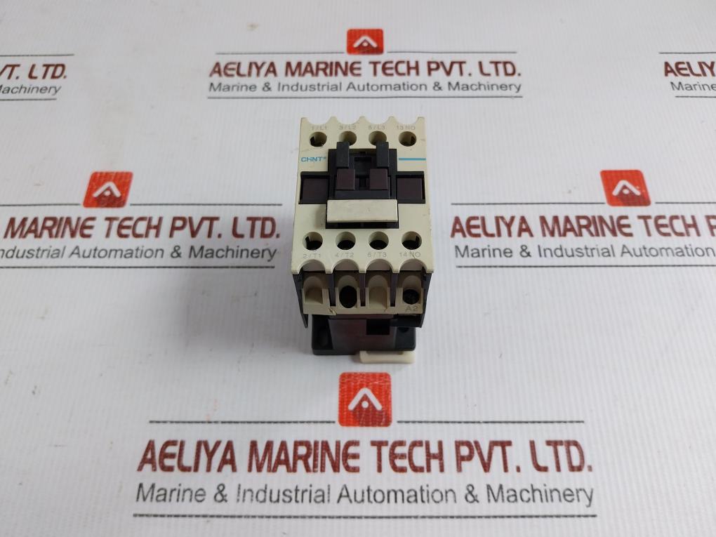 Nc1-12-Contactor-690V-20A-Chint-209536-1