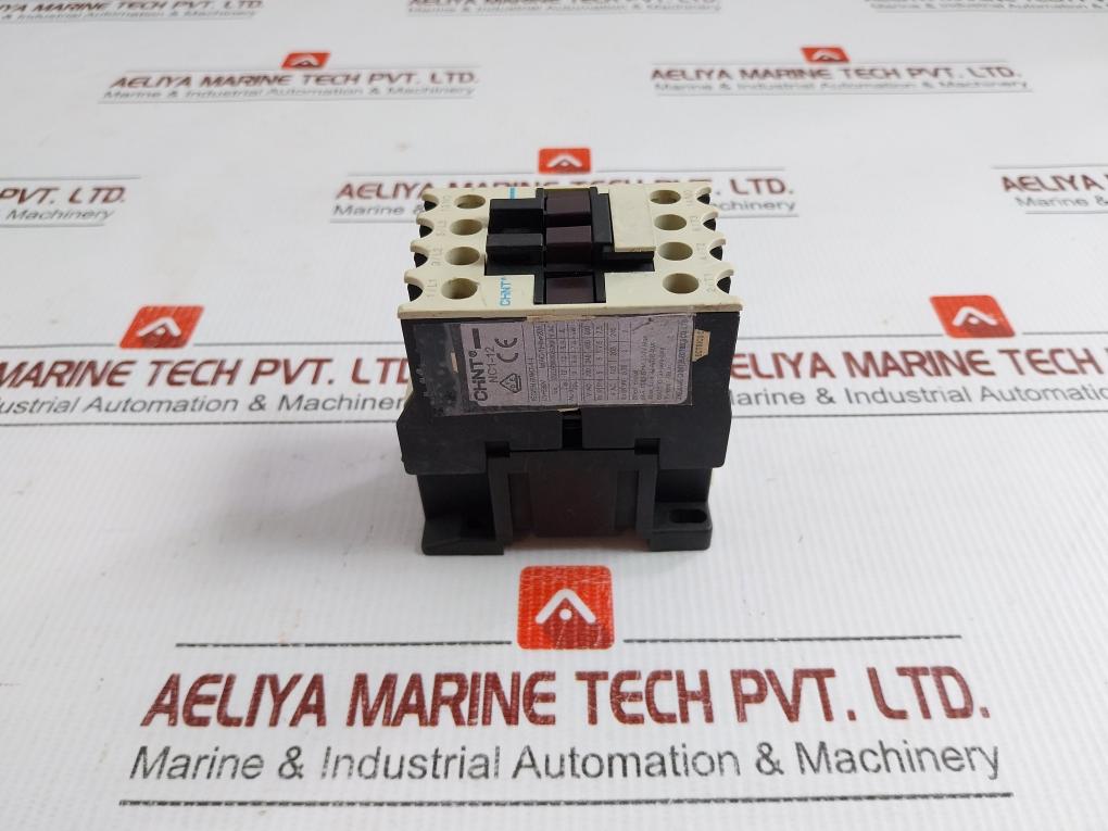 Nc1-12-Contactor-690V-20A-Chint-209536-5