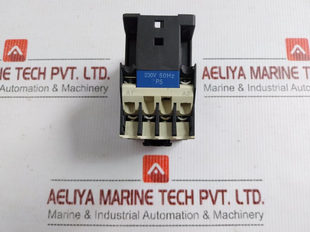 Nc1-12-Contactor-690V-20A-Chint-209536-6
