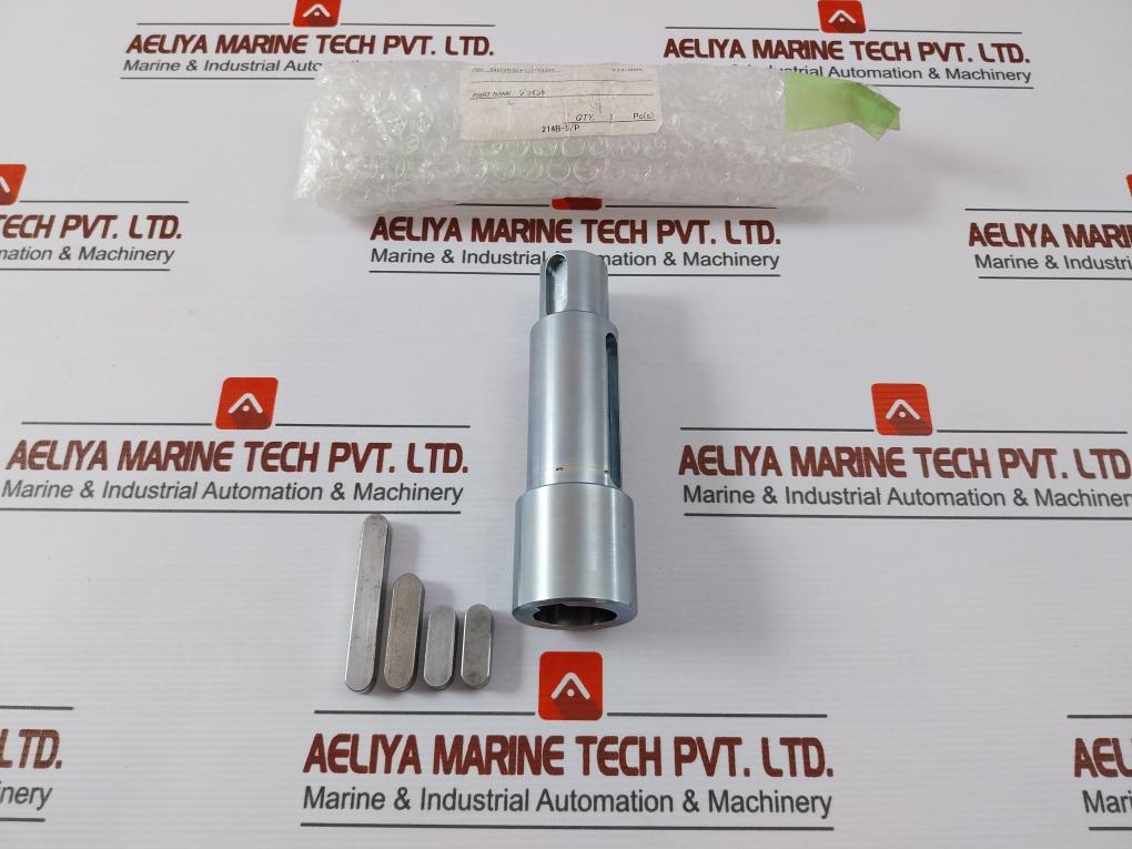 Nc35S(Fc)+G2R Joint Shaft