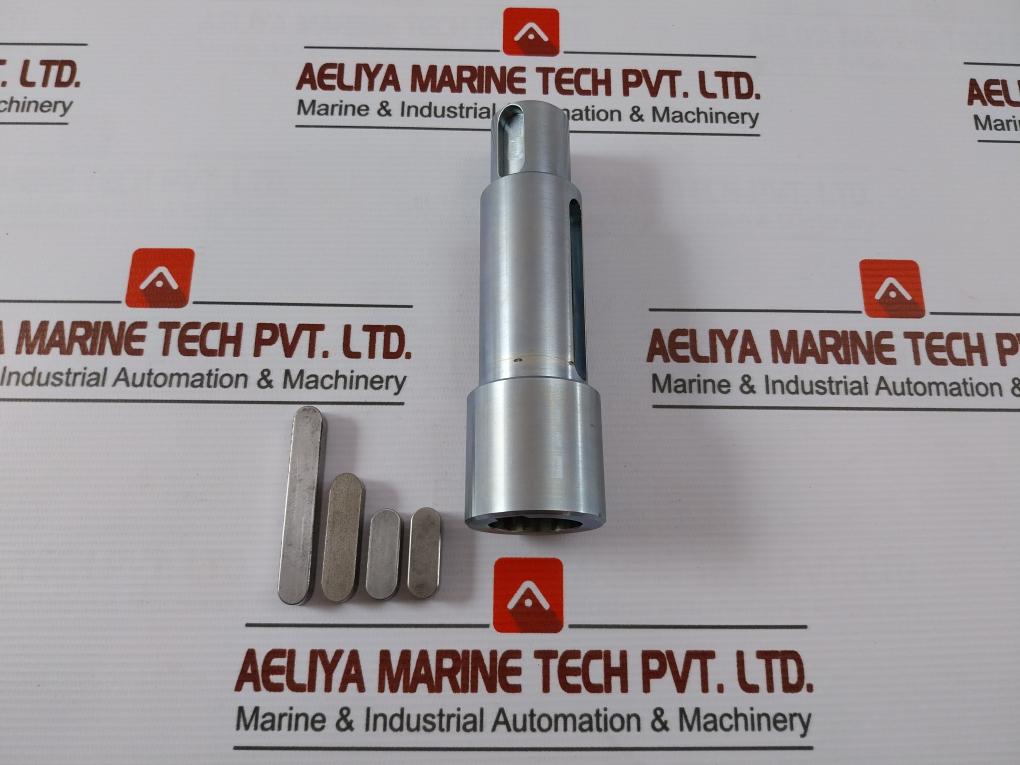Nc35S(Fc)+G2R Joint Shaft