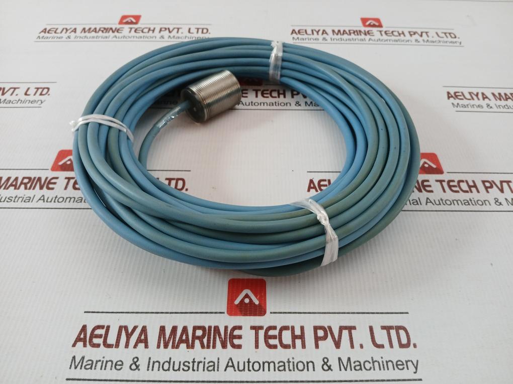 Ncb10-30Gm40-n0-15M Pepperl+Fuchs 15 Meter Inductive Proximity Sensor 106283