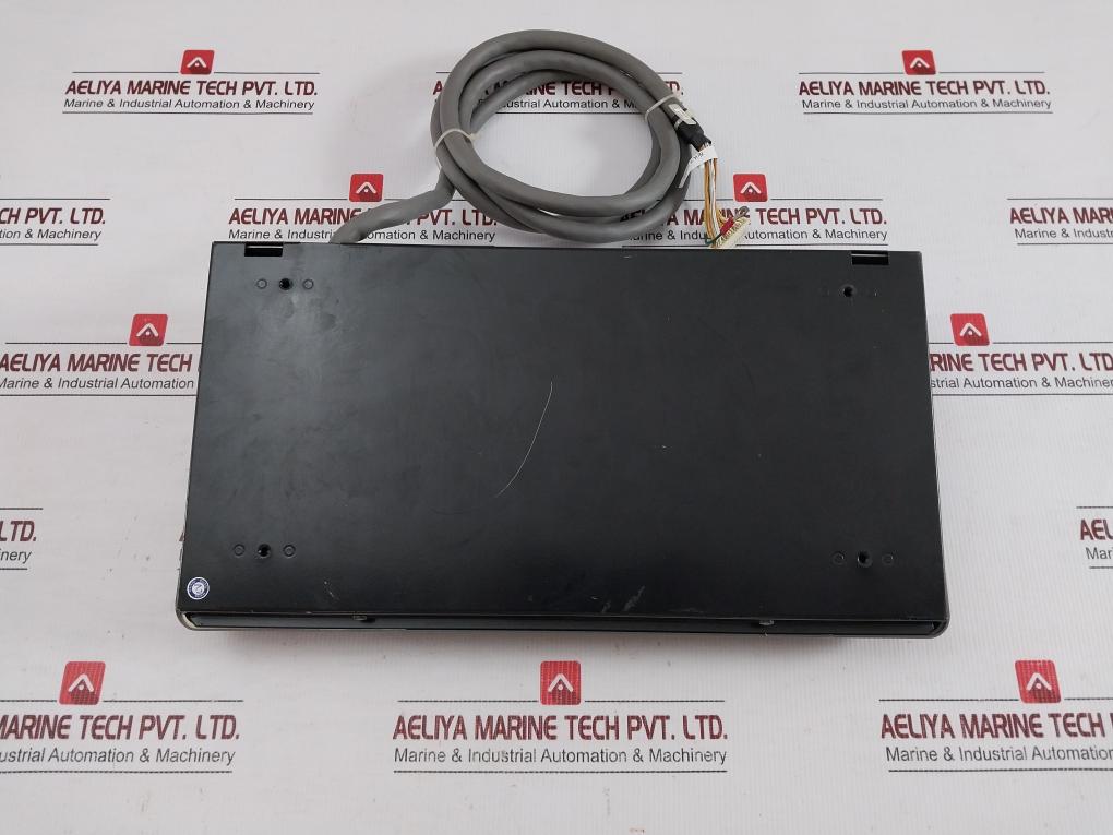 Nce-7721a-Radar-Keyboard-Operation-Unit-184cm-Brand-Jrc-2