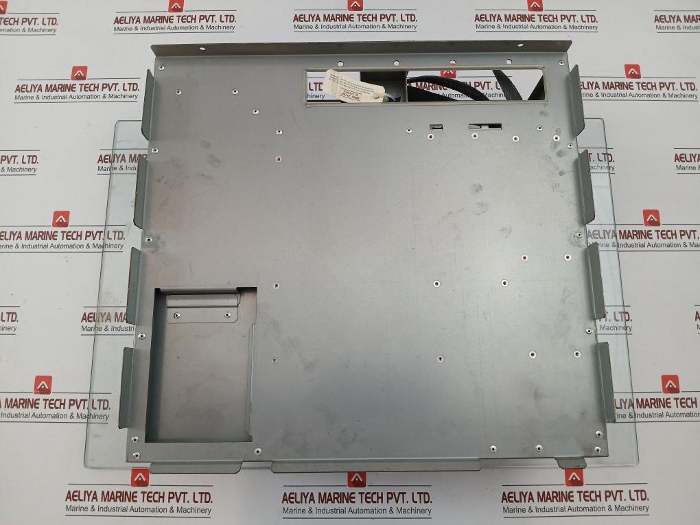 Ncm-860 Main Control Unit Jrc
