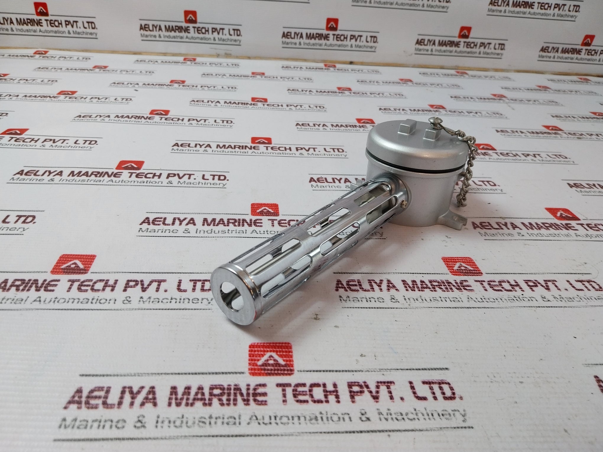 Nds Pt100Ω Temperature Sensor 281020050