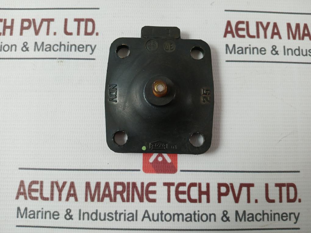 Ndv 25 Ion Exchanger Diaphragm 25A