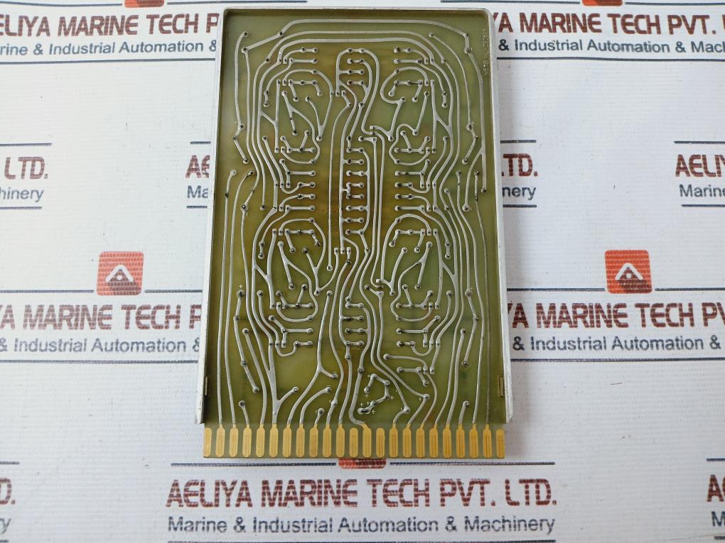 Nebb Cv06A Nl-323827 Pcb Card