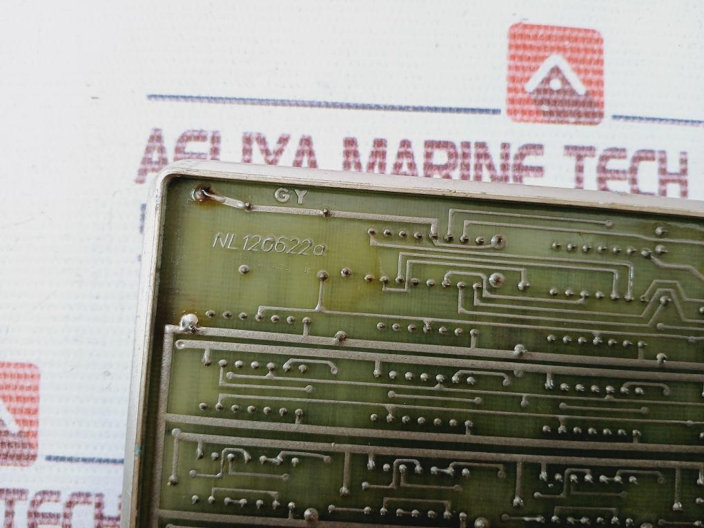 Nebb Cv11A Pcb Card Nl120622A