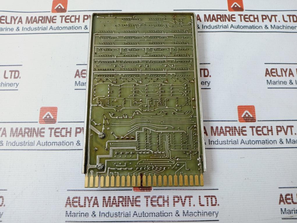 Nebb Cv11A Pcb Card Nl120622A 190 Gm
