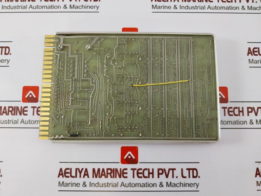 Nebb Cv11A Printed Circuit Board Nl 500360 Used