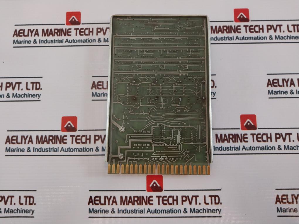 Nebb Cv11A Printed Circuit Board Provet 14 170 Gm