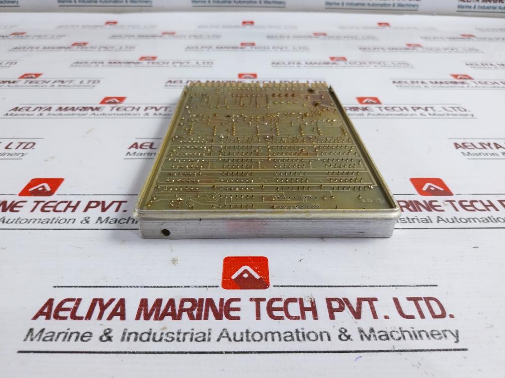 Nebb Cv11a ,nl 444360 Circuit Board Gy