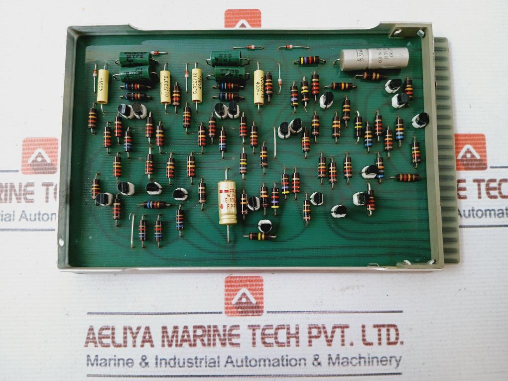 Nebb DT 42A PCB Card NL 434199
