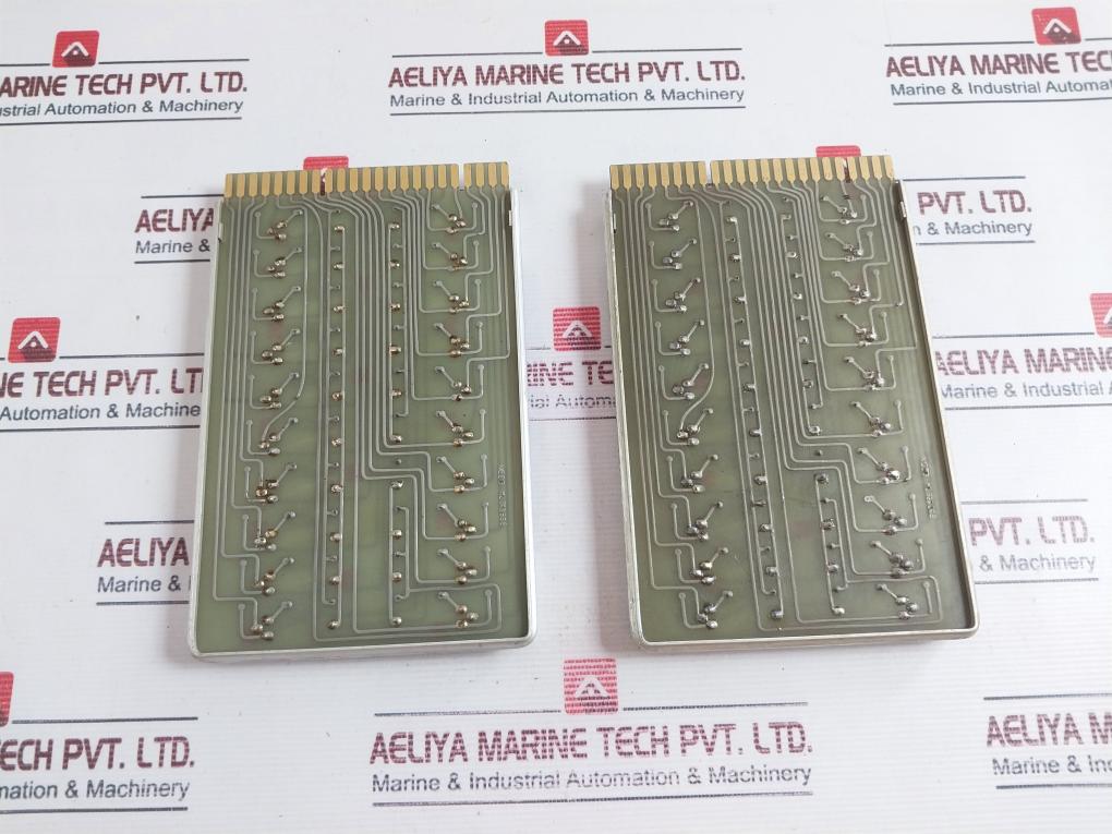 Nebb Lr47A Printed Circuit Board